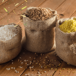 Millet
